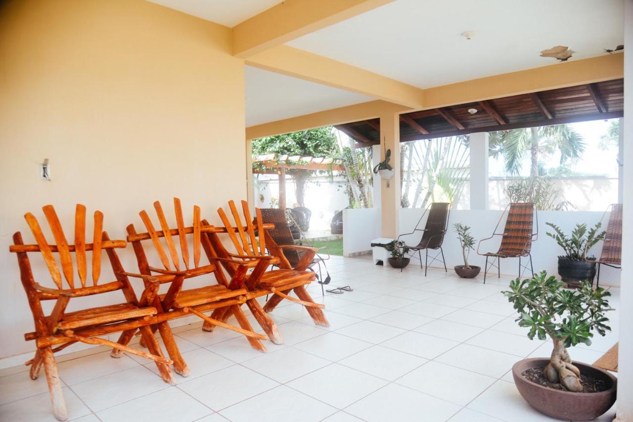 Inn Serra Azul