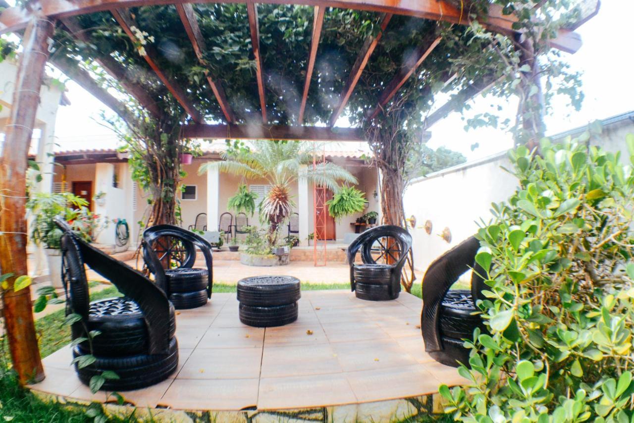 Serra Azul Inn 2*