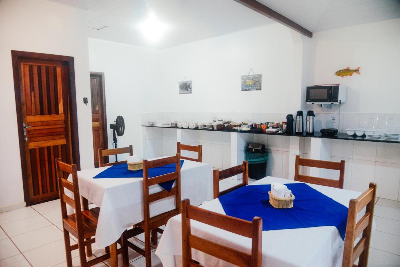 Serra Azul Inn Estivado