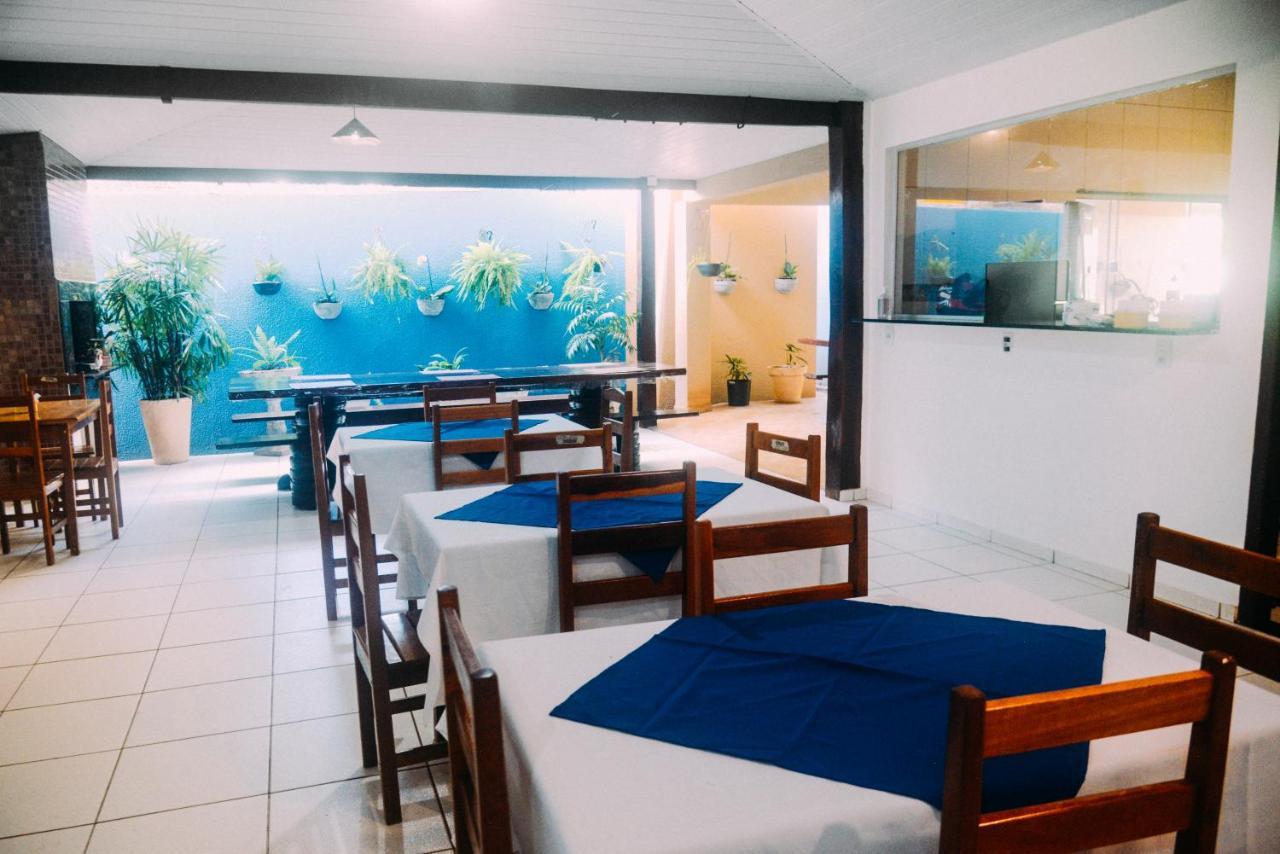 Inn Serra Azul