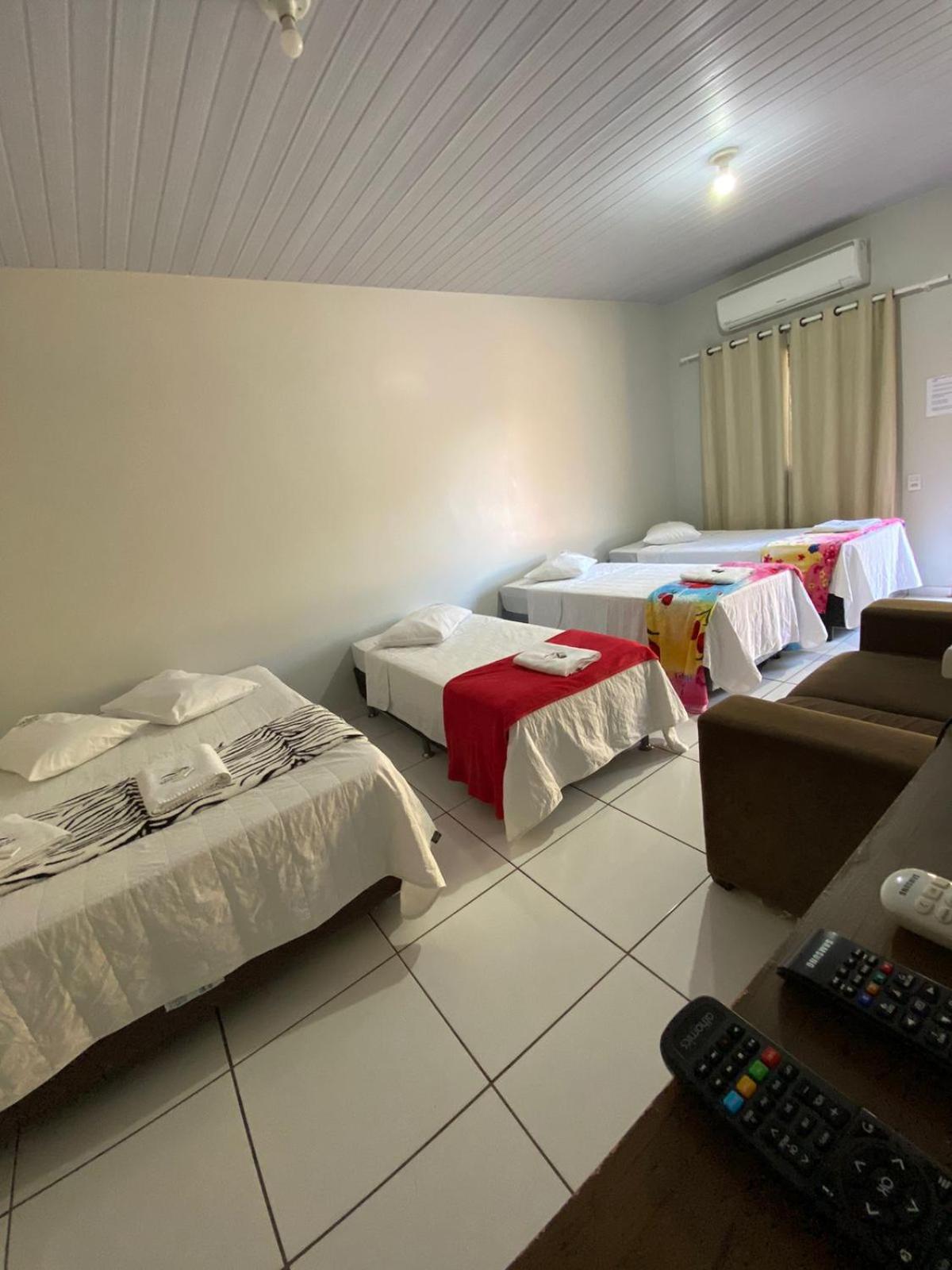 Serra Azul Inn 2*