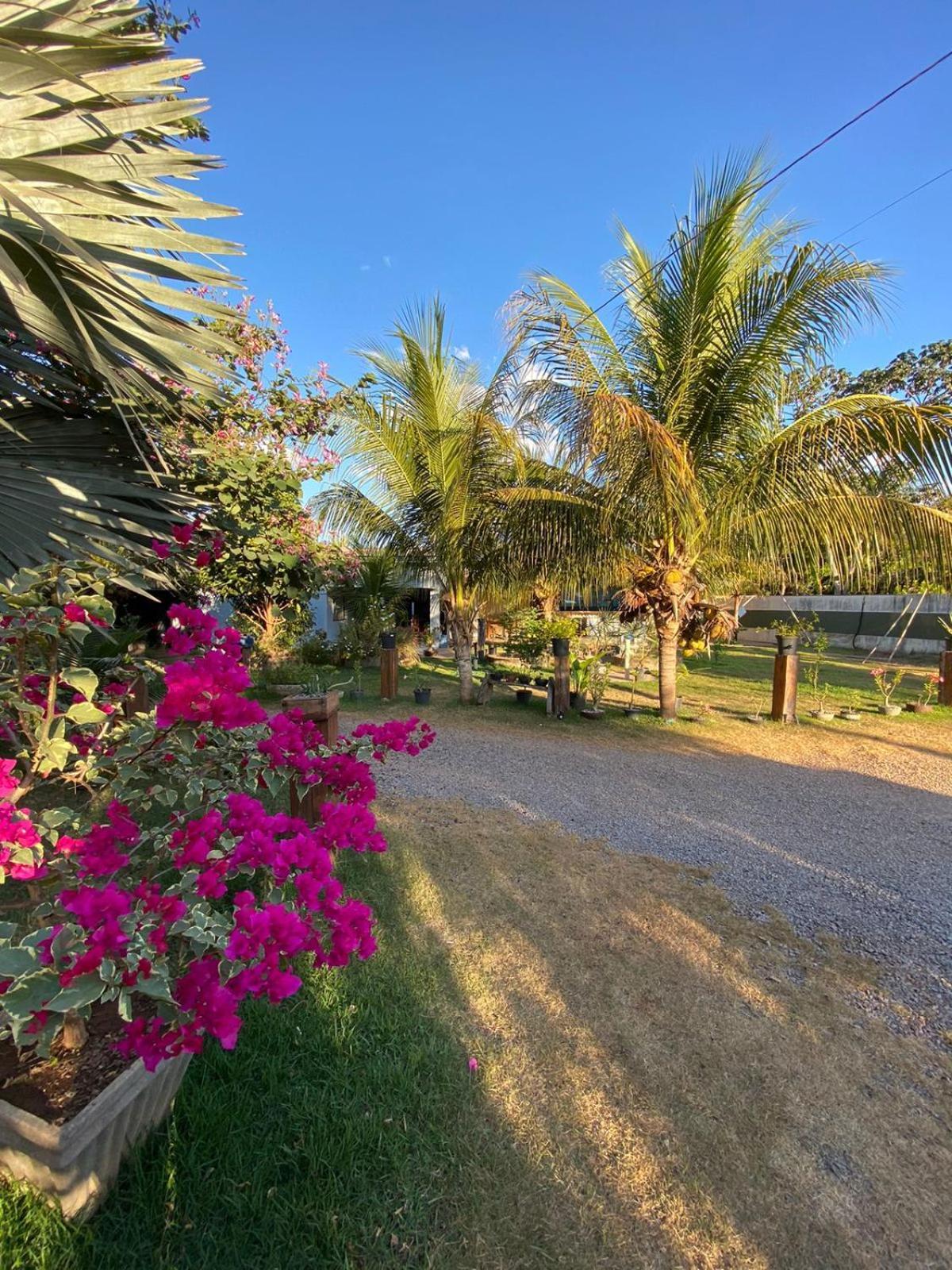 Inn Serra Azul