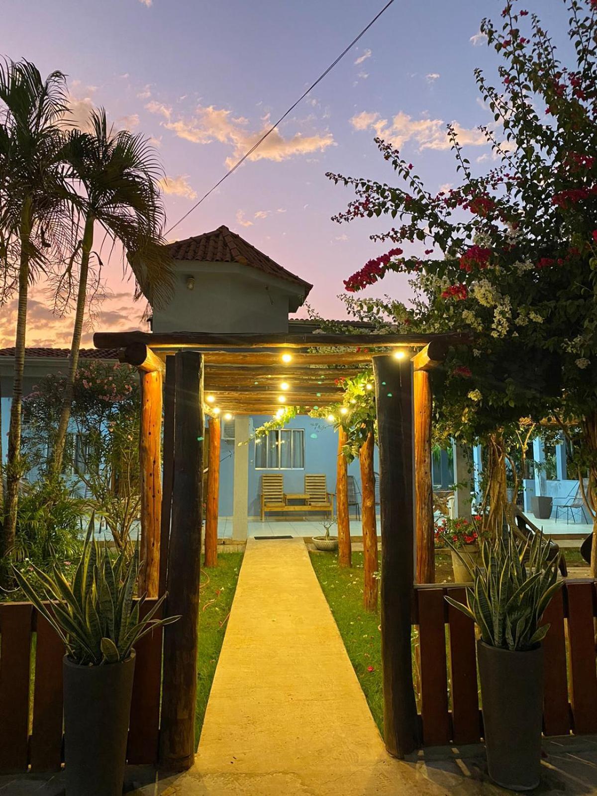 Serra Azul Inn 2*