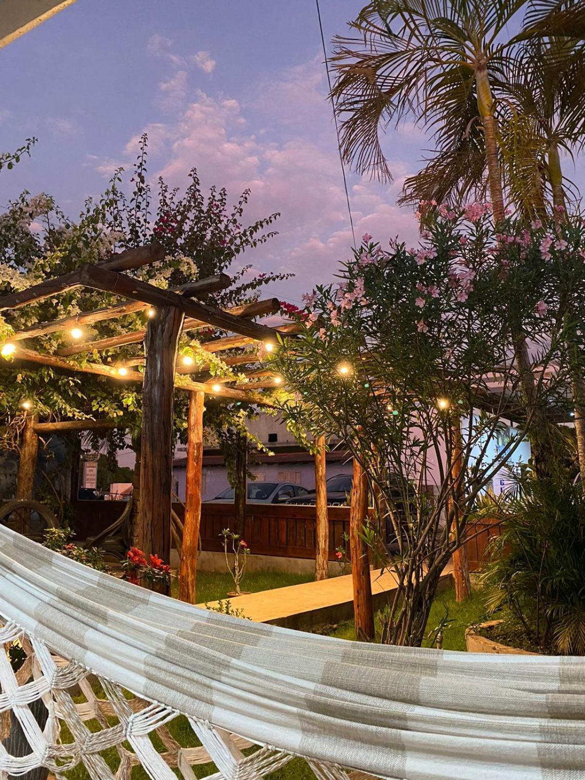 Serra Azul Inn Estivado