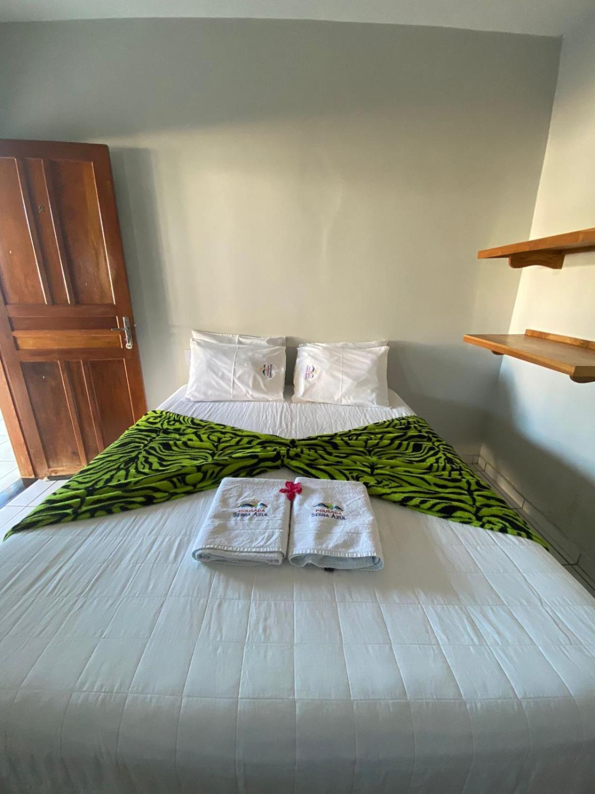 Inn Serra Azul Estivado