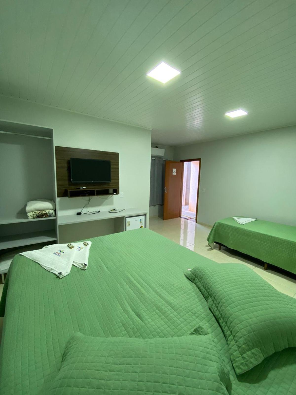 Inn Serra Azul