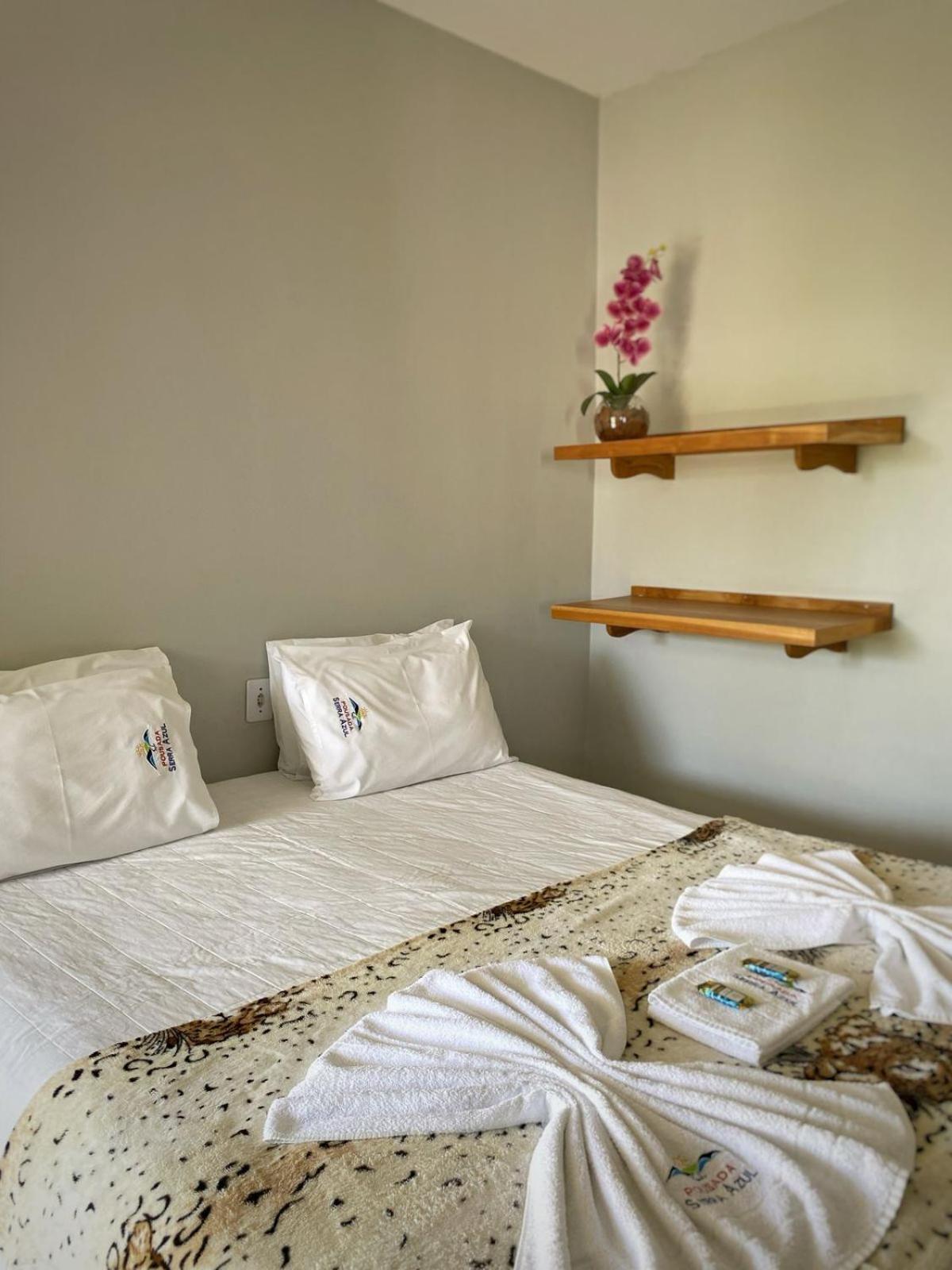 Serra Azul Inn Estivado