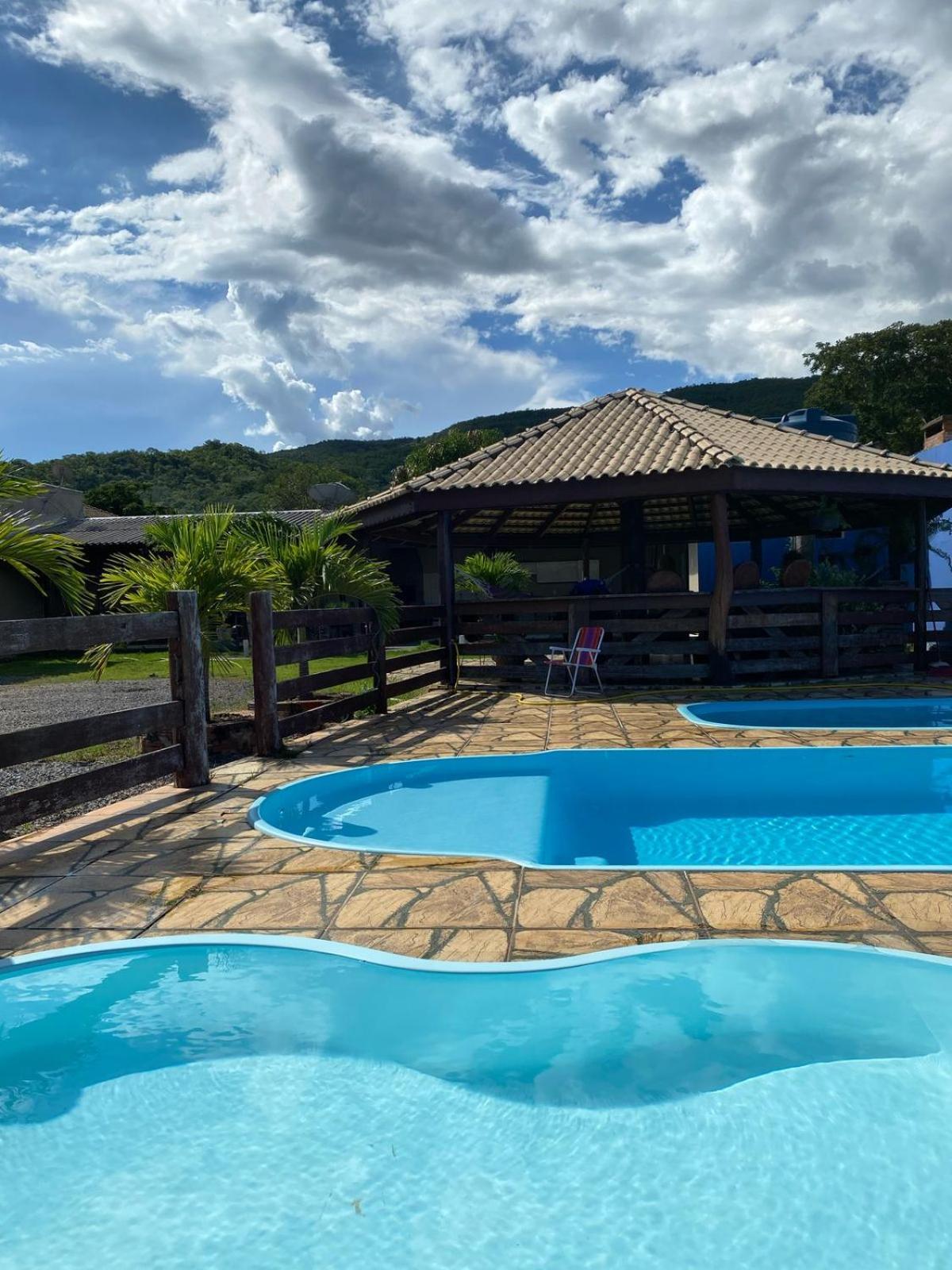 Inn Serra Azul