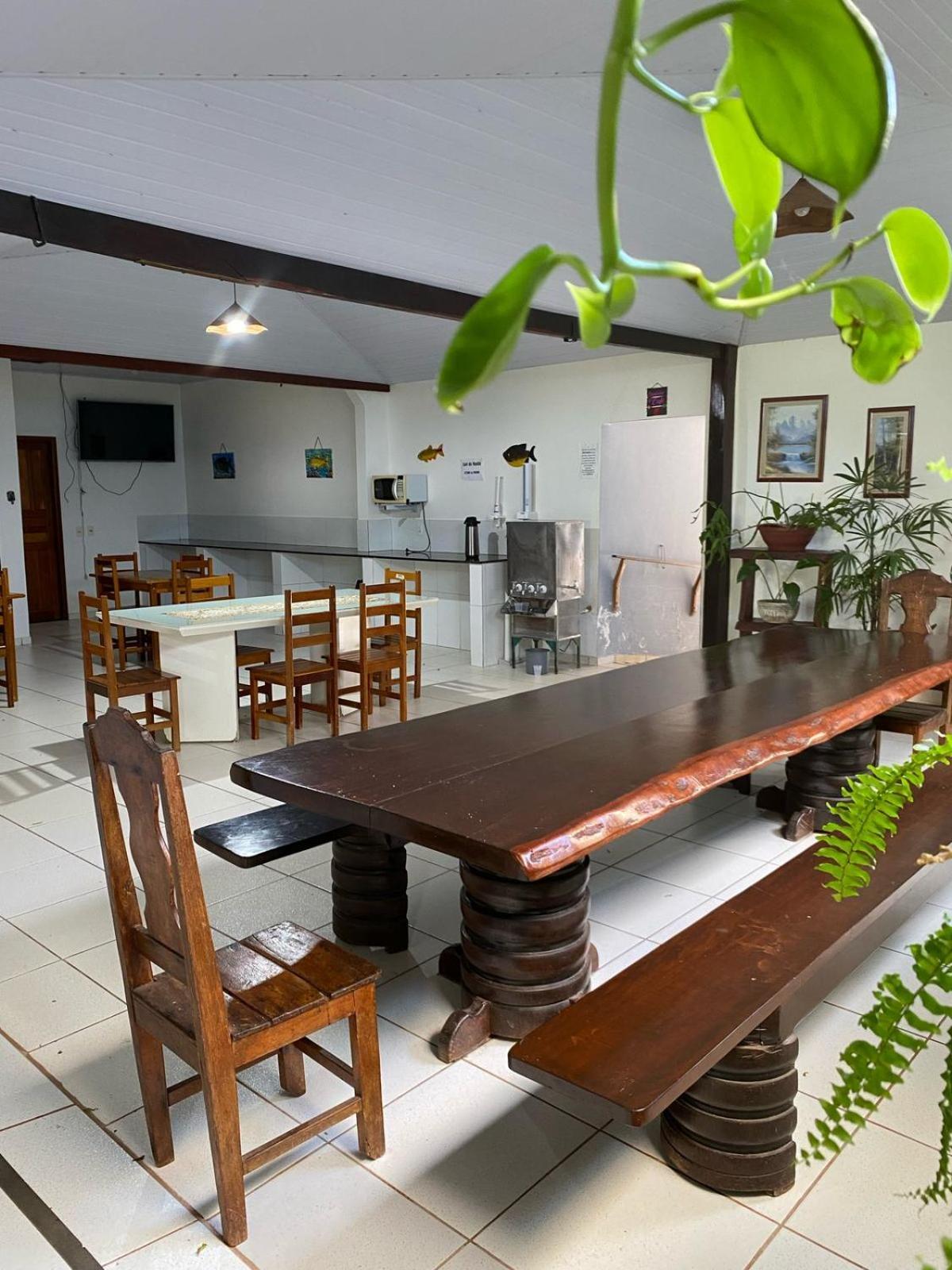 Inn Serra Azul