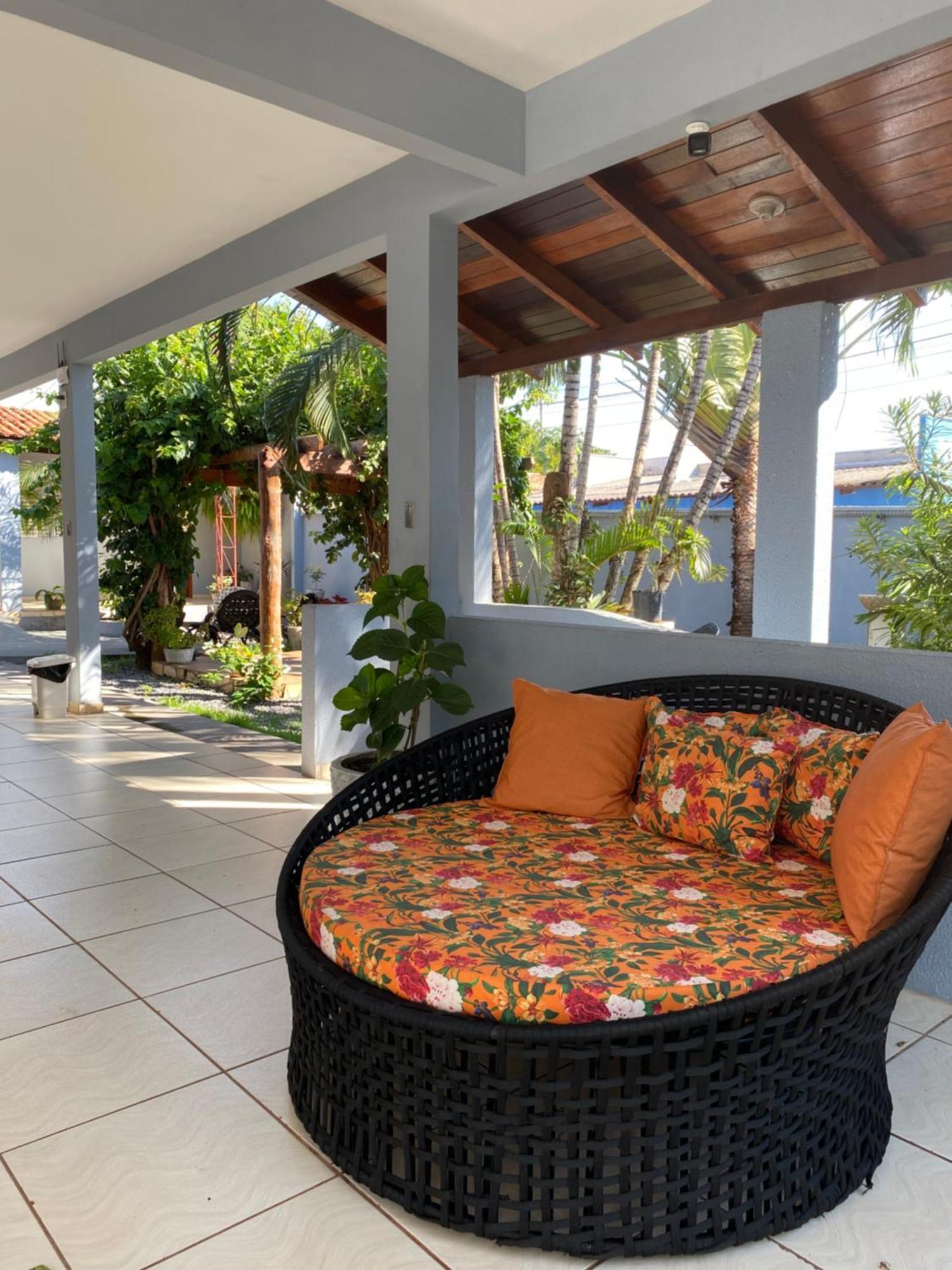 Serra Azul Inn Estivado