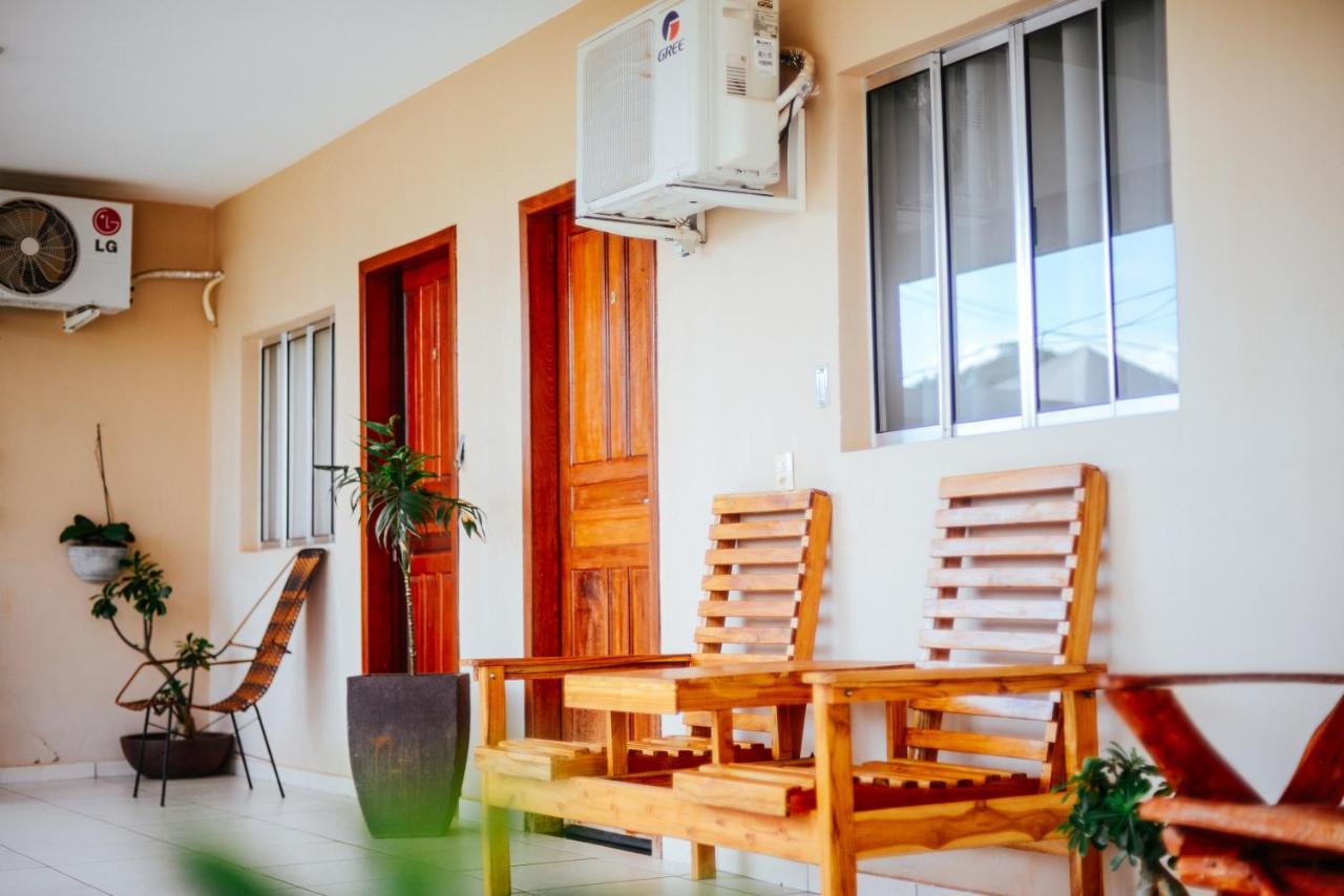 Inn Serra Azul