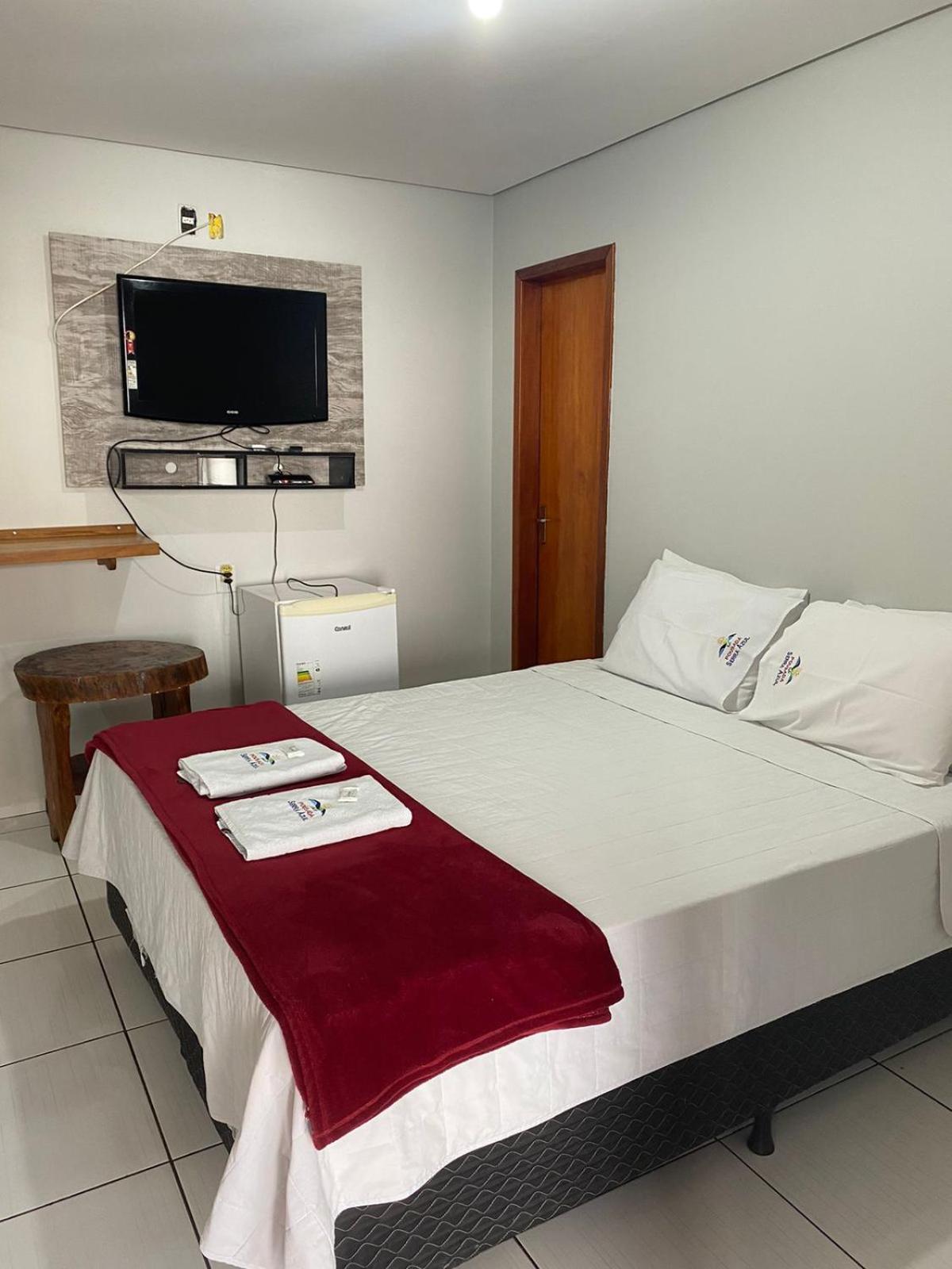 Serra Azul Inn