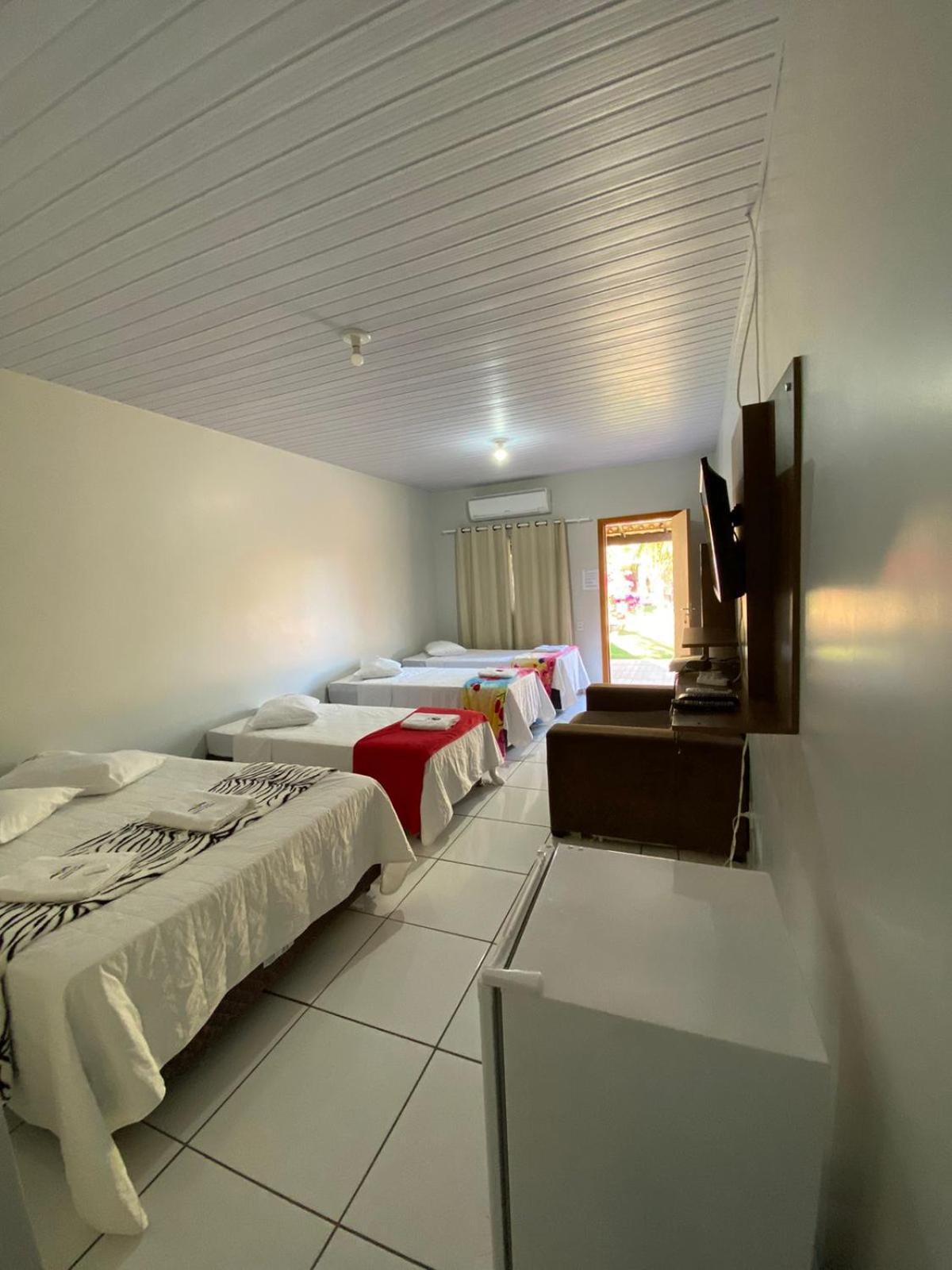 Inn Serra Azul Estivado